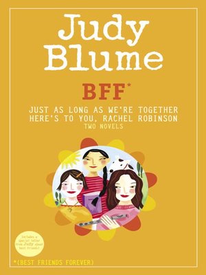 cover image of BFF